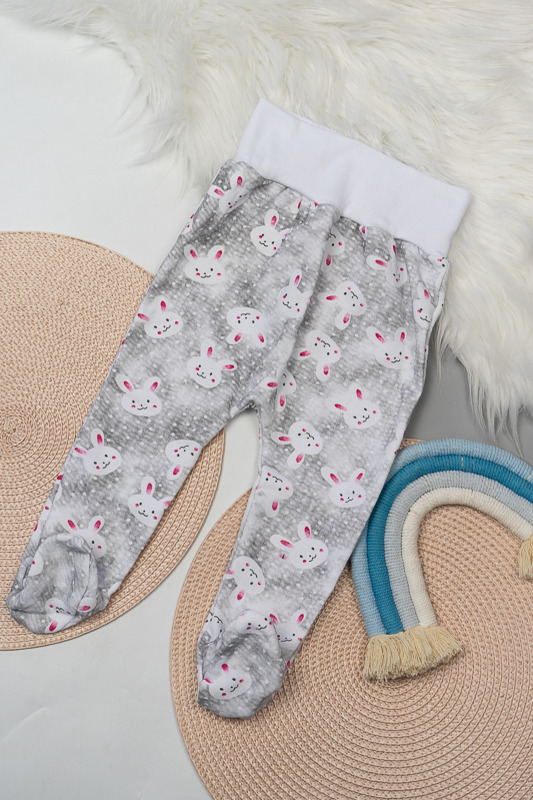 Повзунки ясельні 14514